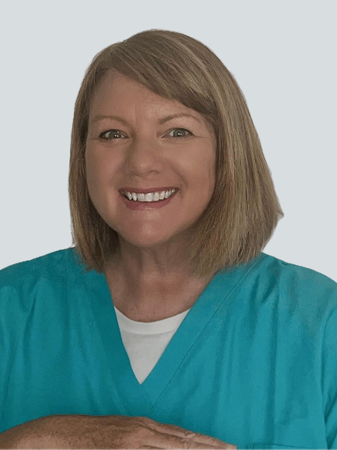 Lisa Speake - Proessional Foot Healthcare Specialist